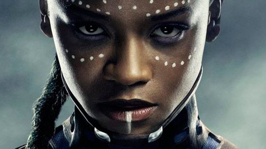 'Black Panther': Así es como prepara la película el futuro de Shuri como Pantera Negra noticias imagen