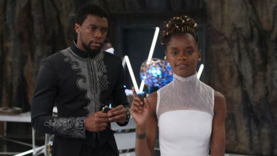 'Black Panther': La historia detrás del conmovedor 'hashtag' #WhatBlackPantherMeansToMe 