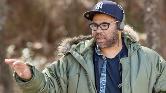 Jordan Peele ('Déjame salir') rodará este año un nuevo 'thriller' para Universal noticias imagen