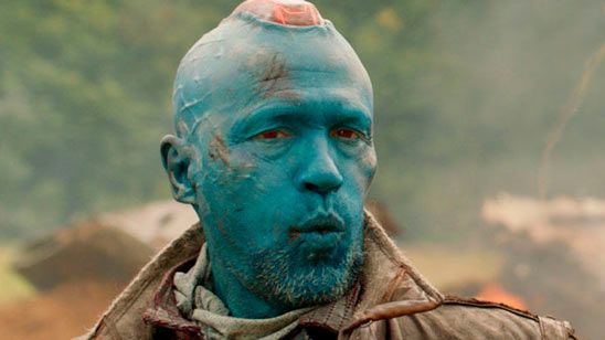 'Thor: Ragnarok': Yondu tiene un cameo en esta escena eliminada de la película noticias imagen