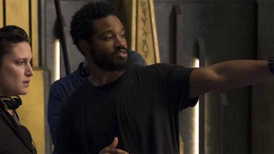 'Black Panther': Ryan Coogler explica la ausencia de este personaje ['SPOILERS'] noticias imagen