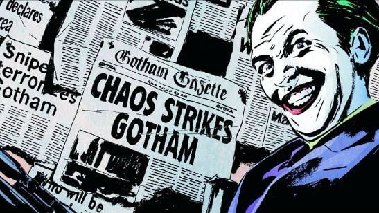 Joaquin Phoenix sigue "interesado" en interpretar a El Joker
