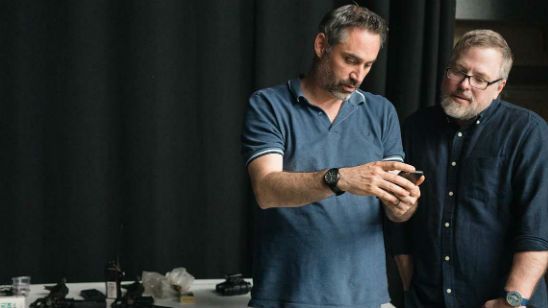 'Devs': Alex Garland, director de 'Ex Machina', revela los detalles de su nueva serie noticias imagen