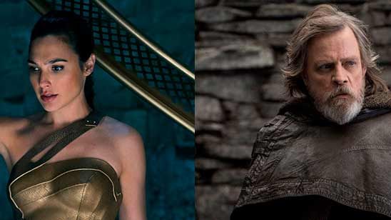 Oscar 2018: Gal Gadot y Mark Hamill, entre los nuevos presentadores de la gala noticias imagen