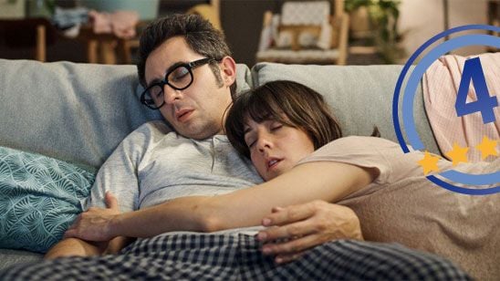 CRÍTICA: 'Mira lo que has hecho' pasa de clichés y retrata la realidad de los padres primerizos con simpatía y sin tabúes noticias imagen