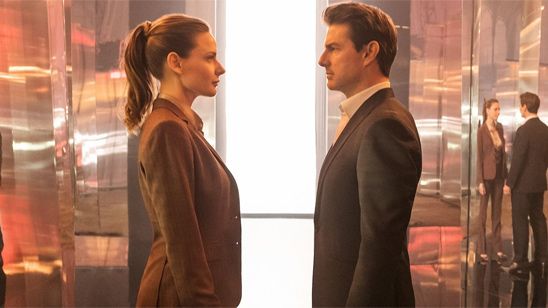 'Misión: Imposible - Fallout': Termina el rodaje de la sexta entrega de la saga con Tom Cruise noticias imagen
