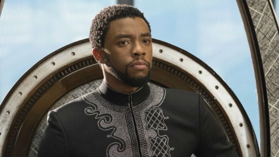 'Black Panther': Chadwick Boseman paga un pase para jóvenes sin recursos