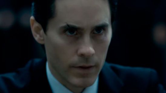 'The Outsider': Jared Leto se une a la yakuza en el tráiler de la película de Netflix noticias imagen