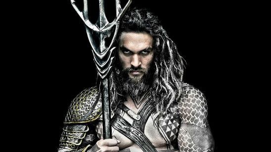 RUMOR: El tráiler de 'Aquaman' podría hacerse público en marzo noticias imagen