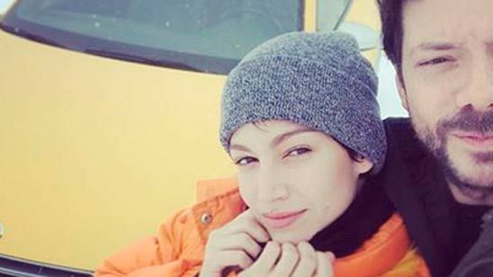 'La casa de papel': Úrsula Corberó recuerda la bonita experiencia del rodaje con este vídeo noticias imagen