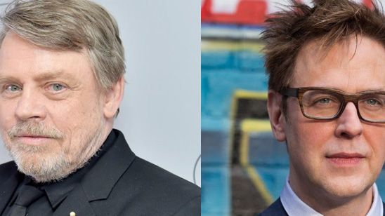 'Guardianes de la Galaxia Vol. 3': Mark Hamill podría estar en la siguiente película gracias a un tuit noticias imagen