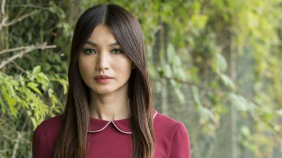 'Captain Marvel': Gemma Chan será Minn-Erva noticias imagen