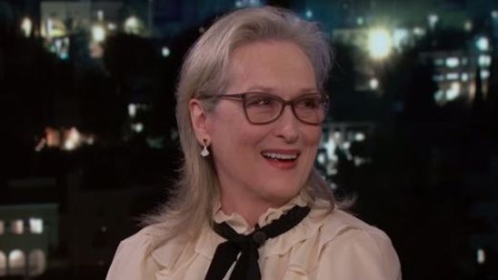 'Will y Grace': Meryl Streep casi realiza un cameo en la famosa comedia noticias imagen