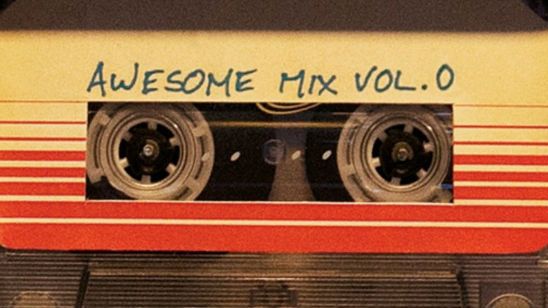 'Guardianes de la Galaxia': James Gunn revela la Awesome Mix Vol. 0 noticias imagen