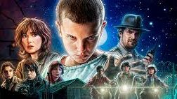 El productor ejecutivo de 'Stranger Things' asegura que la serie no se convertirá en una franquicia noticias imagen