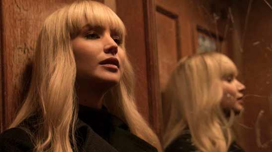 'Gorrión rojo': Jennifer Lawrence revela qué papel le dolió más no conseguir noticias imagen