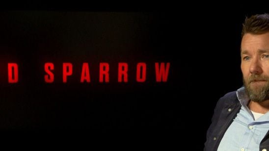 Entrevistamos a Joel Edgerton y Matthias Schoenaerts, protagonistas de 'Gorrión rojo' noticias imagen