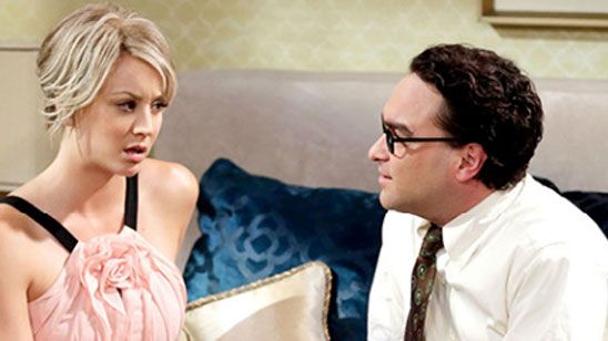 'The Big Bang Theory' no abordará más tramas de embarazo... de momento noticias imagen