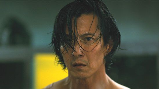 'Altered Carbon': Will Yun Lee afirma haber mantenido conversaciones para volver por una segunda temporada noticias imagen