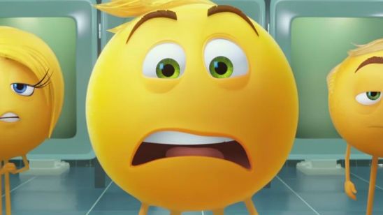 'Emoji: La película' y 'Cincuenta sombras más oscuras', encabezan la lista de ganadores de los Razzie 2018 noticias imagen