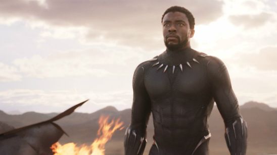 Oscar 2018: 'Black Panther' y Wakanda fueron mencionados en varias ocasiones durante la gala  noticias imagen