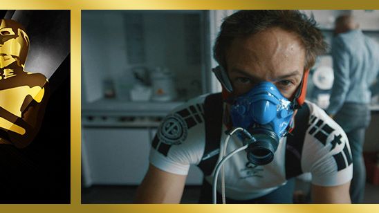 Oscar 2018: Netflix se alza con su primera estatuilla gracias al documental 'Ícaro' noticias imagen