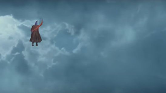Así sería 'El regreso de Mary Poppins' con Yondu de 'Guardianes de la Galaxia' noticias imagen