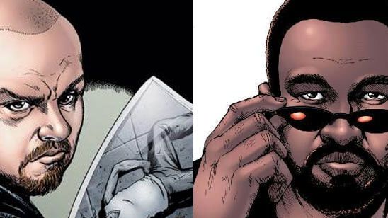 'The Boys': la adaptación de Amazon ficha a Wee Hughie y Leche Materna noticias imagen