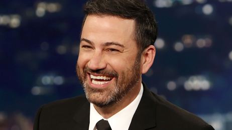 Oscar 2018: Jimmy Kimmel asegura que su madre regaló galletas a todos los invitados