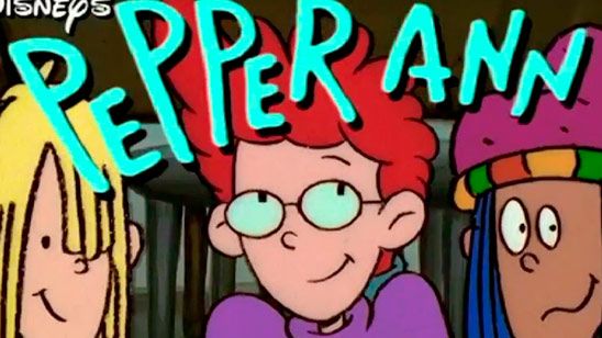 Las mujeres que diseñaron los dibujos animados de nuestra infancia noticias imagen