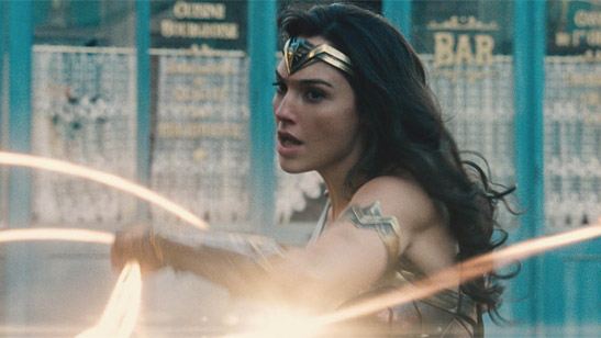'Wonder Woman 2' podría empezar a rodarse a finales de mayo en Reino Unido
