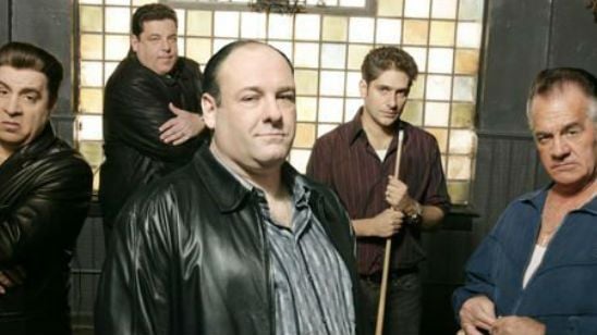 'Los Soprano': David Chase prepara una película de la éxitosa serie noticias imagen