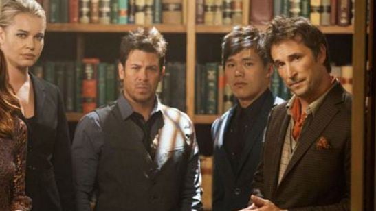 'The Librarians': TNT cancela la serie tras cuatro temporadas