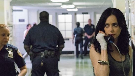 'Jessica Jones' presenta a un nuevo superhéroe de Marvel nunca antes visto en la segunda temporada