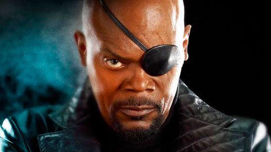 ¿Es Samuel L. Jackson uno de los principales villanos de 'Captain Marvel'? noticias imagen