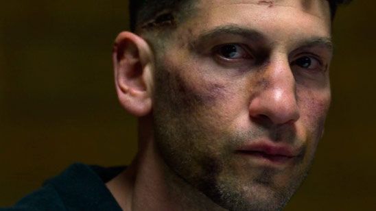 'The Punisher': Estas imágenes de Jon Bernthal confirman el comienzo del rodaje de la temporada 2 noticias imagen