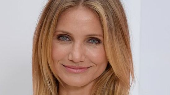 RUMOR: ¿Ha dejado Cameron Diaz la interpretación? noticias imagen