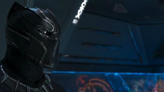 ‘Black Panther’: Confirmadas dos escenas eliminadas para las ediciones en Blu-ray y DVD