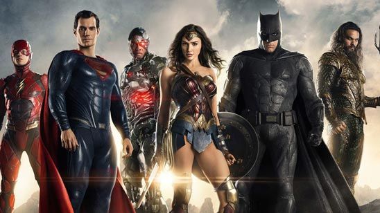 'Liga de la justicia': Gal Gadot resalta la importancia de Wonder Woman en la trama de la película en este vídeo en EXCLUSIVA noticias imagen