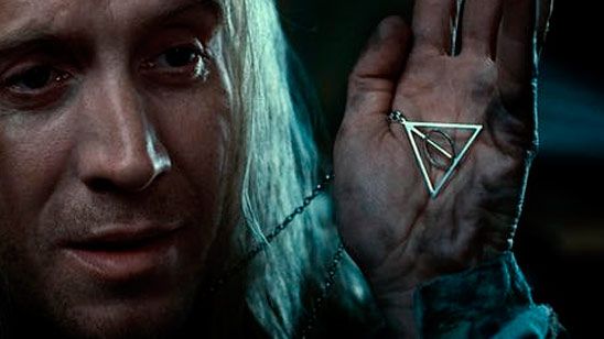 'Animales fantásticos: Los Crímenes de Grindelwald': ¿Dónde están las Reliquias de la Muerte durante la película? noticias imagen