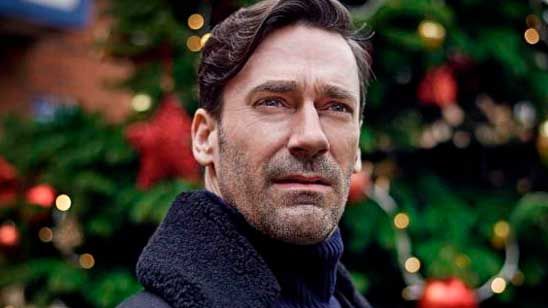 'Pale Blue Dot': Jon Hamm, en conversaciones para unirse a la película de Natalie Portman noticias imagen