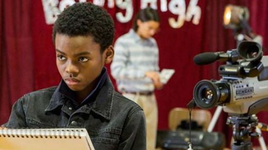 'Todo es una mierda': Jahi Winston está preparado para una segunda temporada noticias imagen