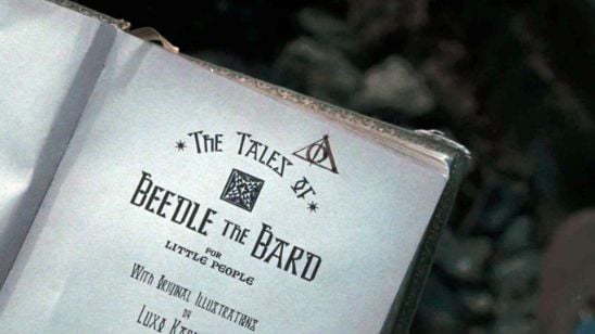 TEST 'Harry Potter': ¿Qué Reliquia de la Muerte tendrías? noticias imagen