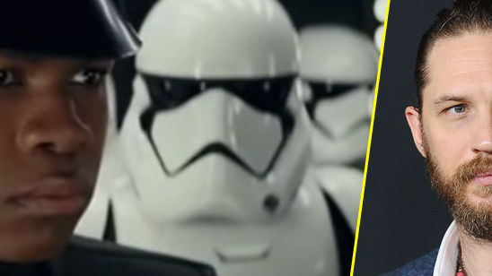 'Star Wars: Los últimos Jedi': Esta es la escena eliminada de la película protagonizada por Tom Hardy noticias imagen