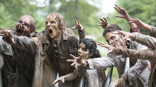 El creador de 'The Walking Dead' sabe qué causó el apocalipsis, pero dice que "no tiene importancia" noticias imagen