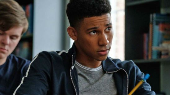 'Con amor, Simon': Keiynan Lonsdale ('The Flash') salió del armario gracias a su participación en la película noticias imagen