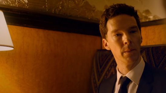 'Patrick Melrose': Nuevo adelanto y fecha de estreno de la nueva serie protagonizada por Benedict Cumberbatch noticias imagen