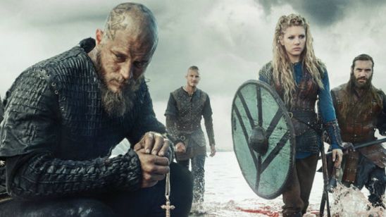 15 detalles de la serie 'Vikingos' que te sorprenderán noticias imagen