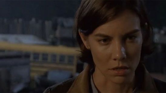 'The Walking Dead': primer vistazo y detalles del 8x13 noticias imagen