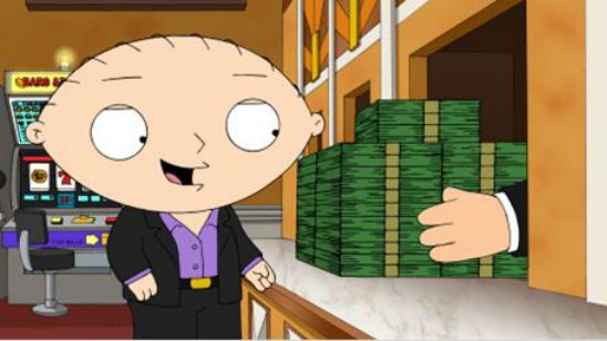 'Padre de Familia' revela un importante secreto sobre Stewie noticias imagen